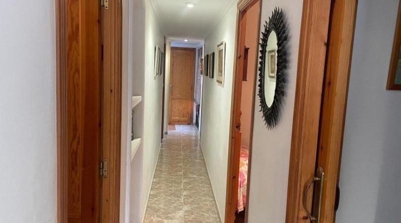 Alicante - Denia - 148m2
