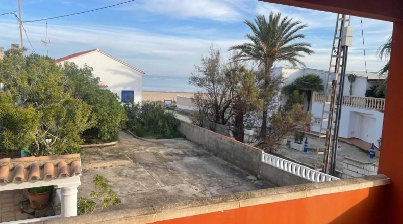 Alicante - Denia - 148m2