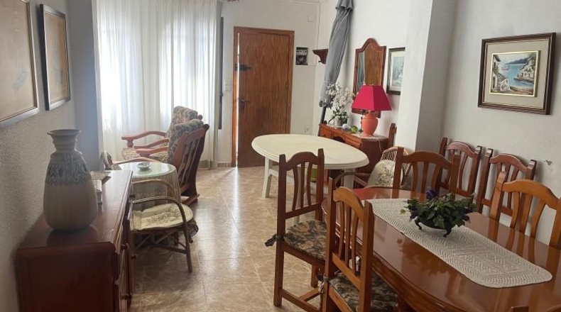 Alicante - Denia - 148m2