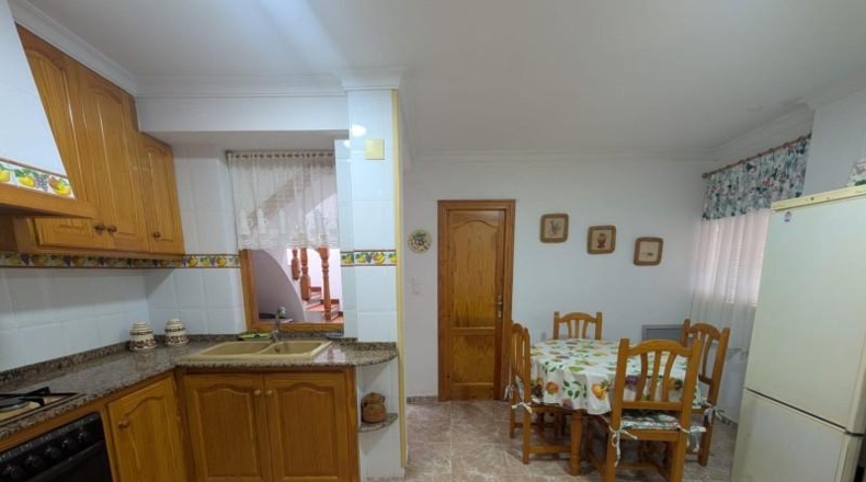 Alicante - Denia - 148m2
