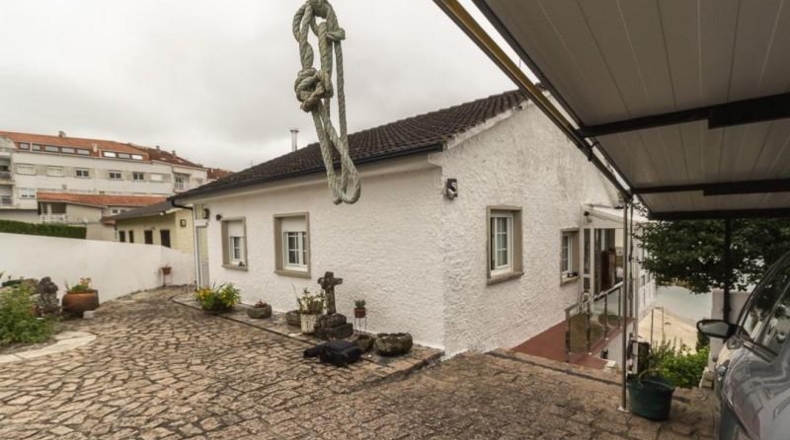 Pontevedra - Poio - 392m2