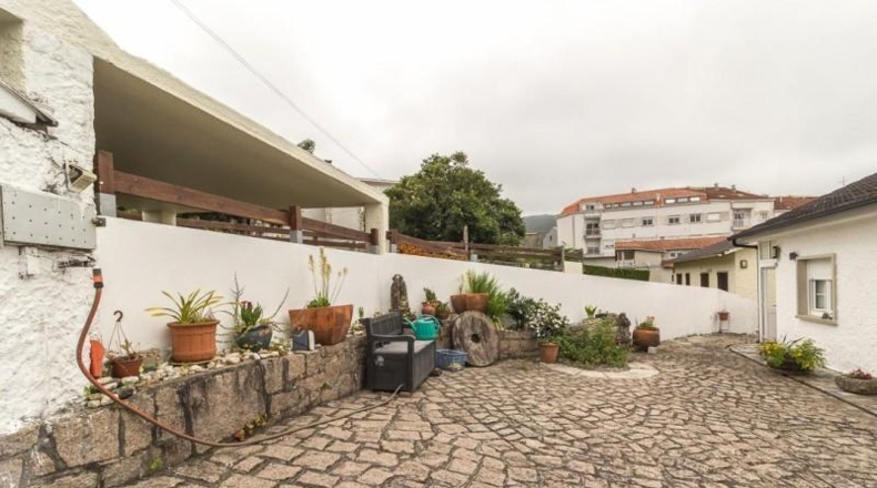 Pontevedra - Poio - 392m2