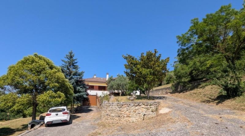 Navarra - Estella - 25000m2