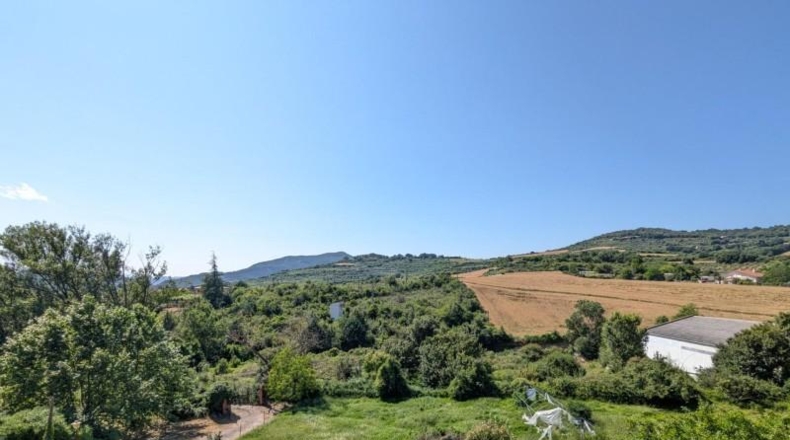 Navarra - Estella - 25000m2