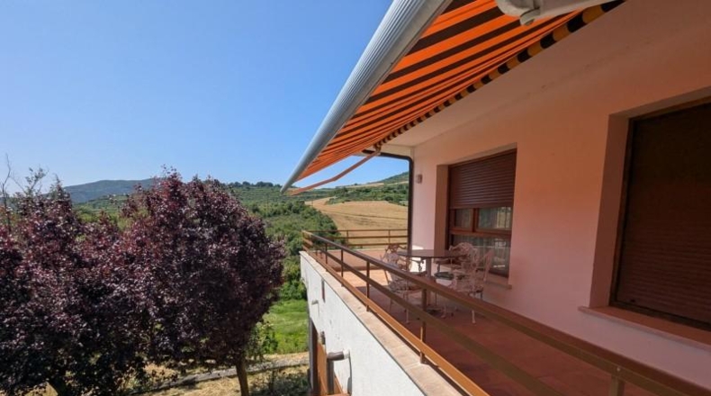 Navarra - Estella - 25000m2