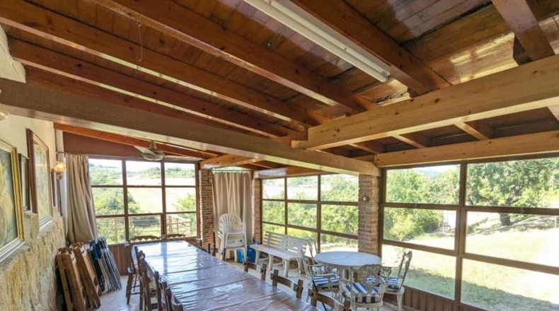Navarra - Estella - 25000m2