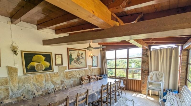 Navarra - Estella - 25000m2