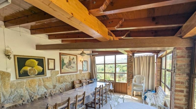 Navarra - Estella - 25000m2