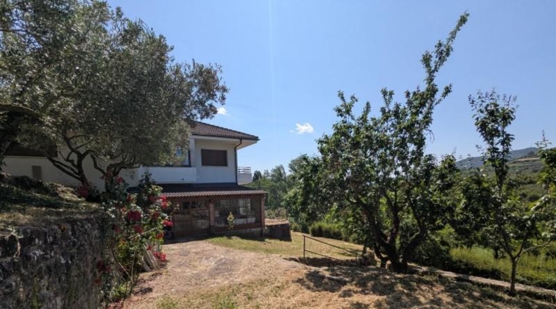 Navarra - Estella - 25000m2