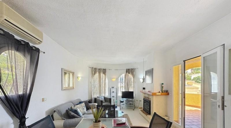 Alicante - Benitachell - 295m2
