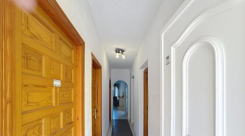 Alicante - Benitachell - 295m2