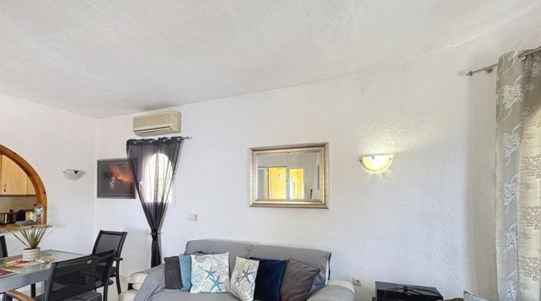 Alicante - Benitachell - 295m2