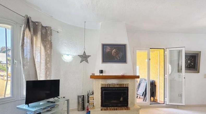Alicante - Benitachell - 295m2