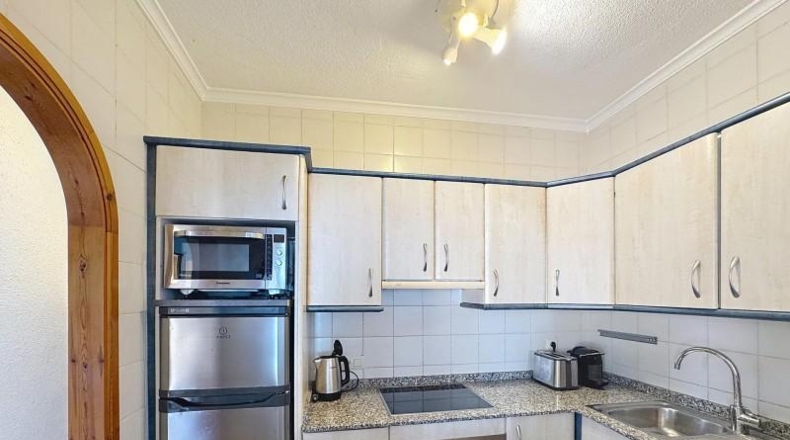 Alicante - Benitachell - 295m2