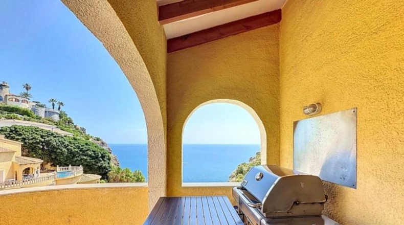 Alicante - Benitachell - 295m2