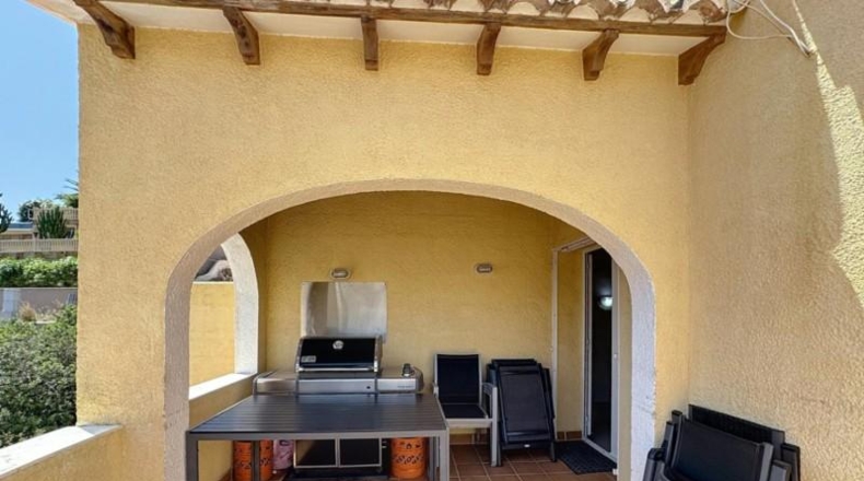 Alicante - Benitachell - 295m2