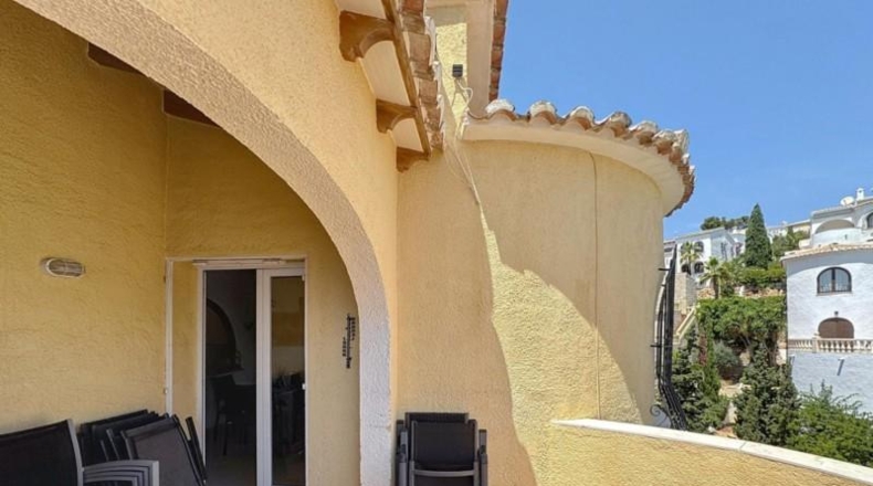 Alicante - Benitachell - 295m2