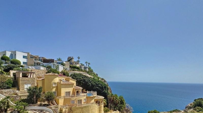 Alicante - Benitachell - 295m2