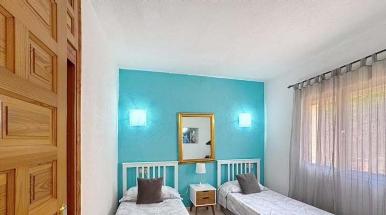 Alicante - Benitachell - 295m2