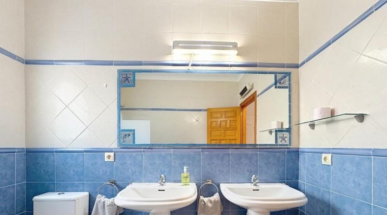 Alicante - Benitachell - 295m2
