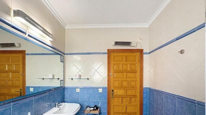 Alicante - Benitachell - 295m2