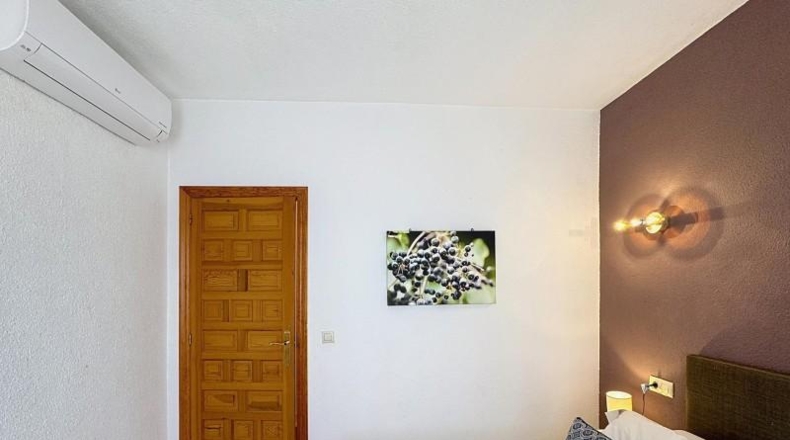 Alicante - Benitachell - 295m2