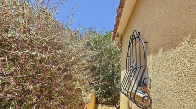 Alicante - Benitachell - 295m2