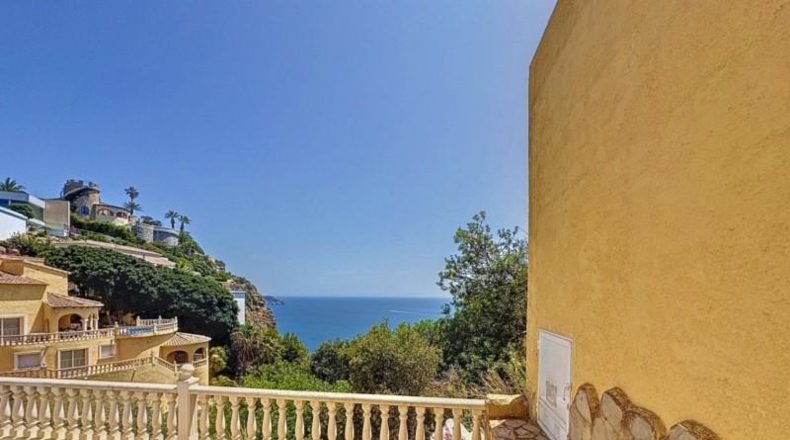 Alicante - Benitachell - 295m2