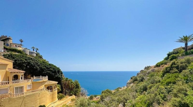 Alicante - Benitachell - 295m2