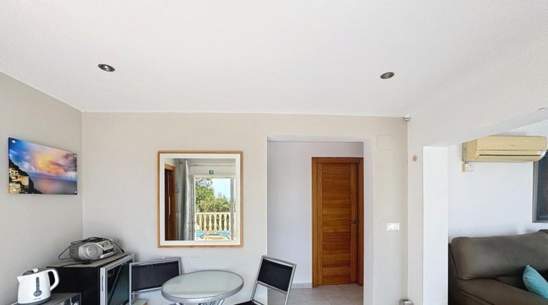 Alicante - Benitachell - 295m2