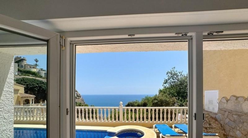Alicante - Benitachell - 295m2
