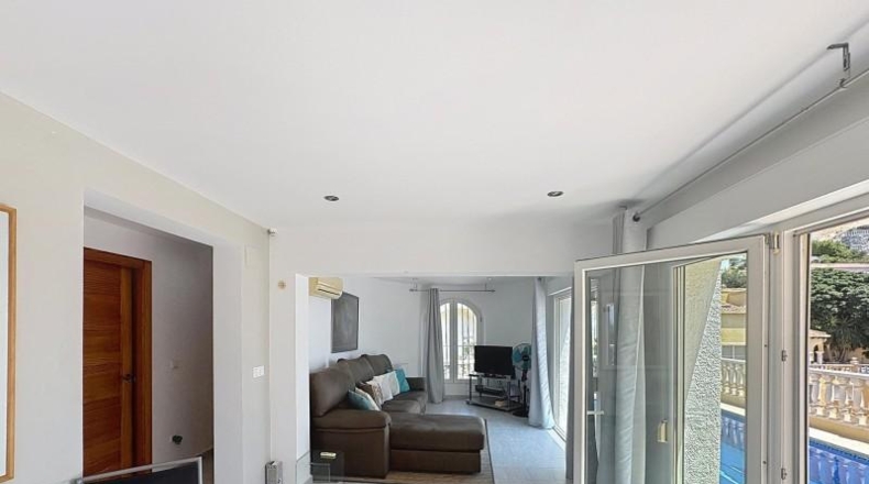 Alicante - Benitachell - 295m2