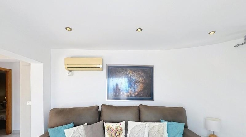 Alicante - Benitachell - 295m2