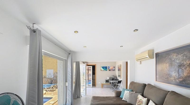 Alicante - Benitachell - 295m2