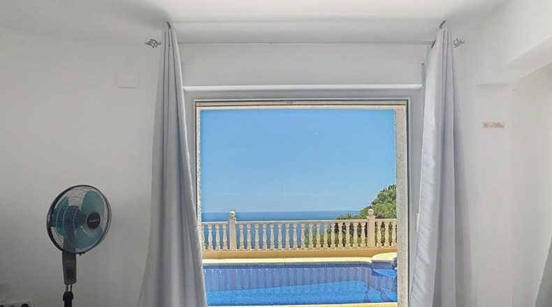 Alicante - Benitachell - 295m2