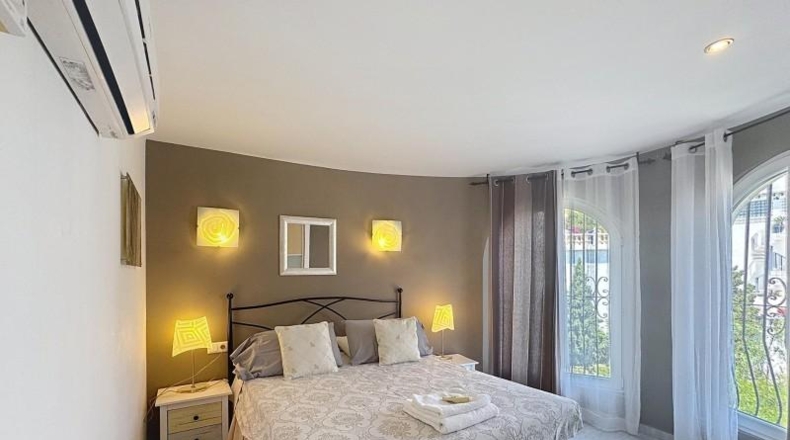 Alicante - Benitachell - 295m2