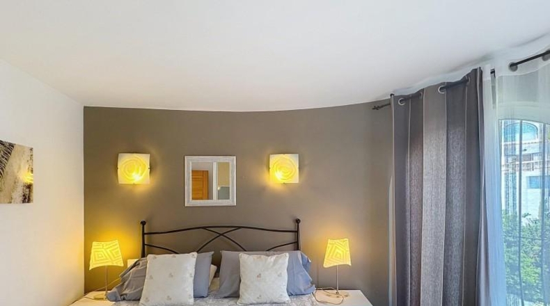 Alicante - Benitachell - 295m2