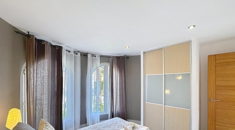 Alicante - Benitachell - 295m2