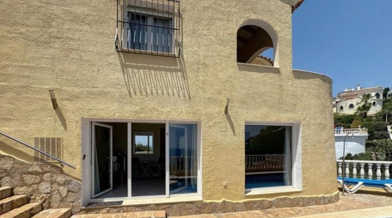 Alicante - Benitachell - 295m2