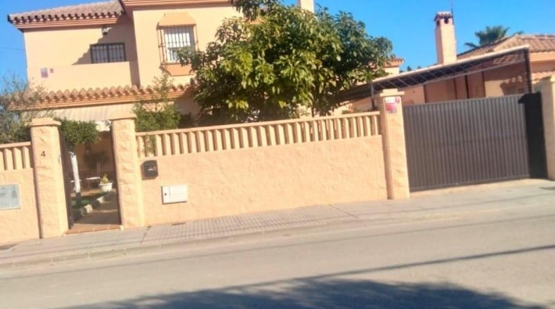 Cádiz - Chiclana de la Frontera - 440m2