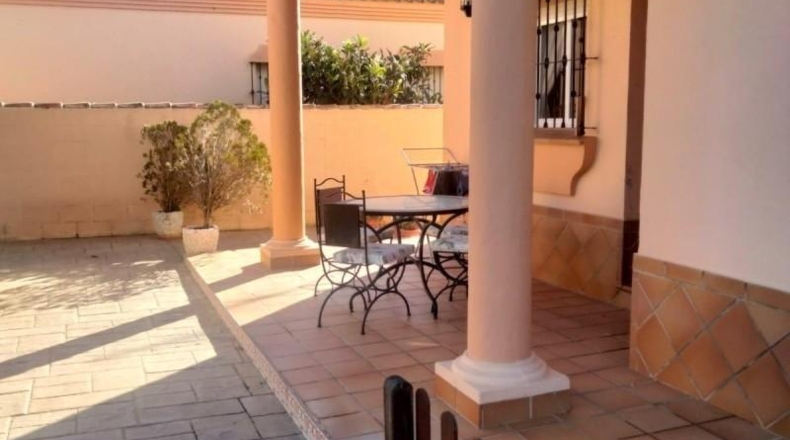 Cádiz - Chiclana de la Frontera - 440m2