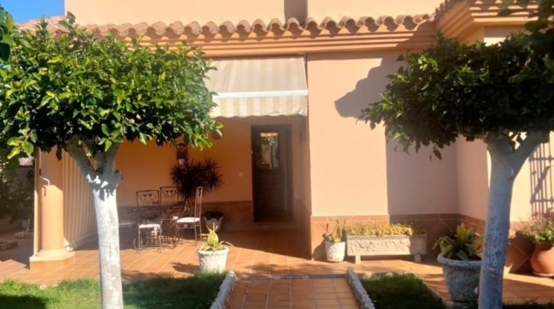 Cádiz - Chiclana de la Frontera - 440m2