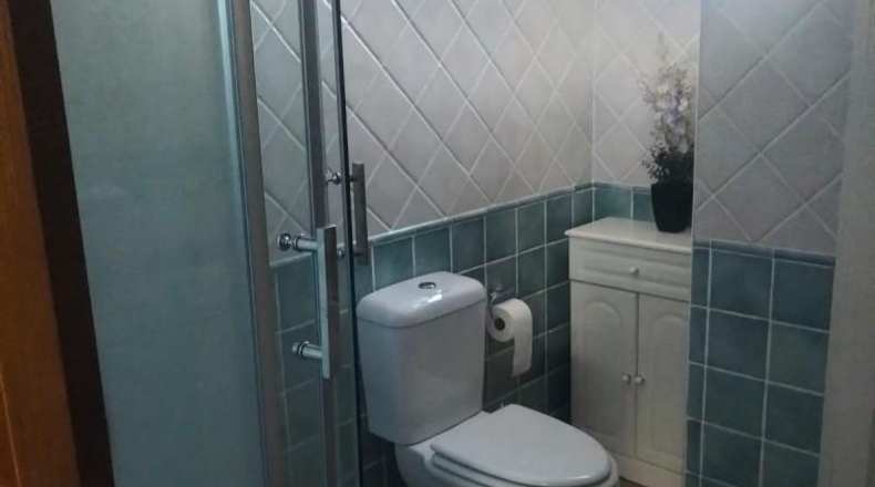 Cádiz - Chiclana de la Frontera - 440m2