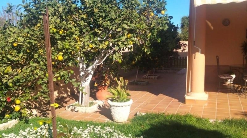 Cádiz - Chiclana de la Frontera - 440m2