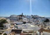 Village house for sale on España, Vejer de la Frontera, ref: TR330334 photo