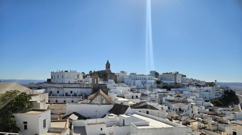 Cadiz - Vejer de la Frontera - 180m2