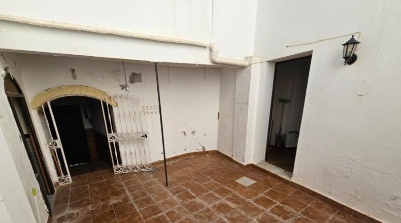 Cadiz - Vejer de la Frontera - 180m2