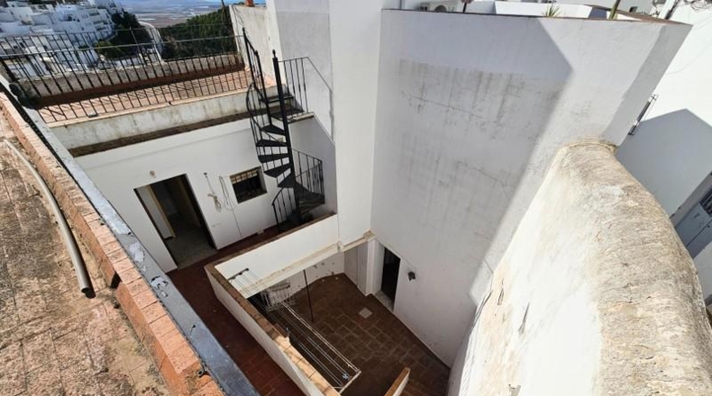 Cadiz - Vejer de la Frontera - 180m2