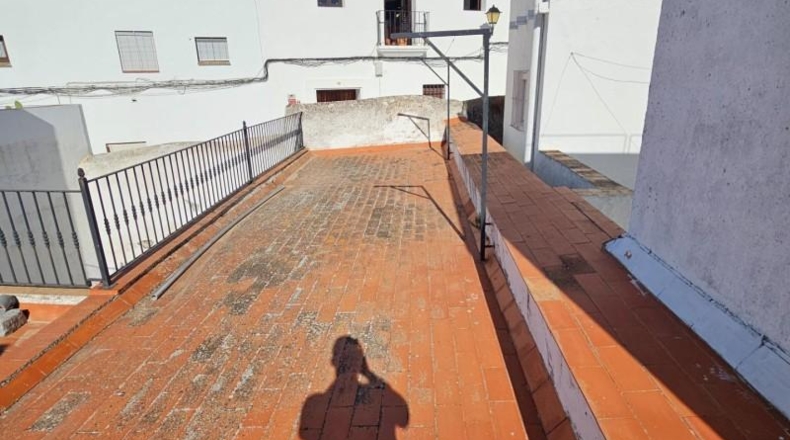 Cadiz - Vejer de la Frontera - 180m2