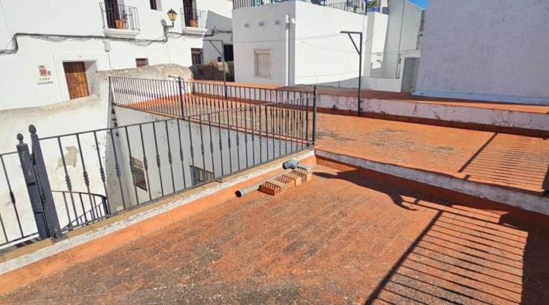 Cadiz - Vejer de la Frontera - 180m2